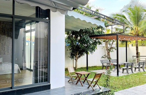 An Thoi House | HOMESTAY HALONA