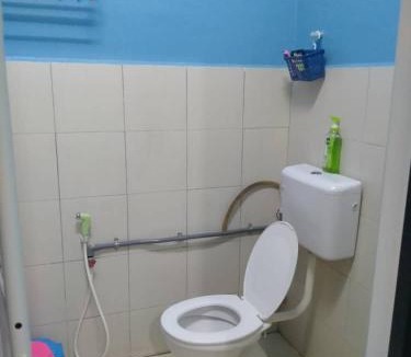 Johor House | Homestay Hanan