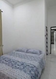 Batu Rakit House | Homestay Hasanah Indah Residence Batu Rakit