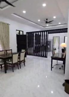 Batu Rakit House | Homestay Hasanah Indah Residence Batu Rakit
