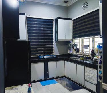 Ketereh House | Homestay Hillview