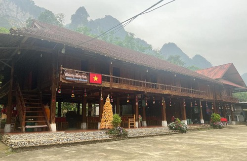 Lam Binh Apartment | Homestay Hoàng Tuấn