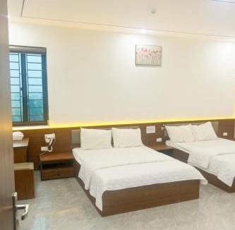 Phan Rang - Thap Cham Hotel | Homestay HOA SEN K1 PHAN RANG