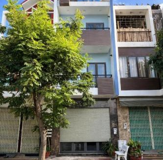 Phan Rang - Thap Cham Hotel | Homestay HOA SEN K1 PHAN RANG