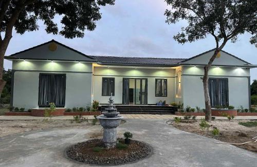 Bac Binh House | Homestay Hoang Lan