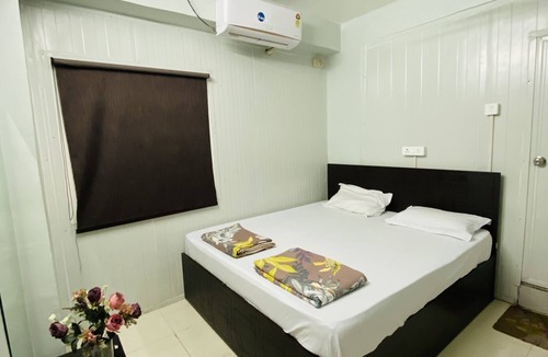 Kashmere Gate Hostel | Homestay - Hostel