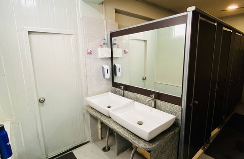 Kashmere Gate Hostel | Homestay - Hostel