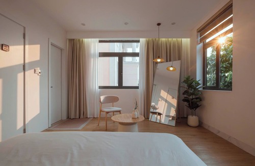 Dong Ha House | Homestay & Hotel Concept Maison