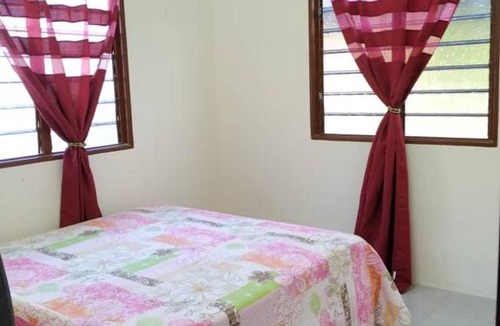 Pekan House | Homestay Ibu
