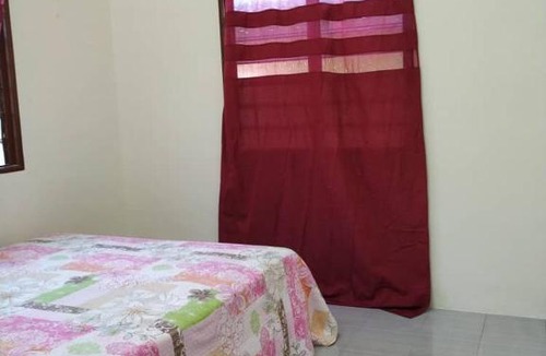 Pekan House | HOMESTAY IBU