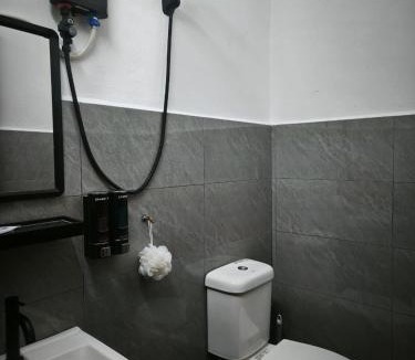 Port Dickson House | Homestay Idora PD