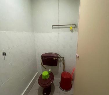Balok House | Homestay ILham Marhaen