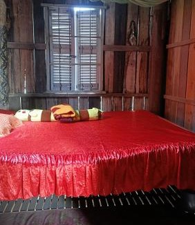 Kampong Cham House | Homestay in Kampong Cham