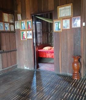 Kampong Cham House | Homestay in Kampong Cham