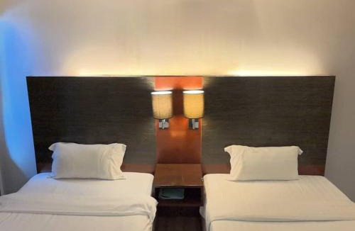 Kota Kinabalu House | Homestay in SouthChinaSeaPlaceSuites