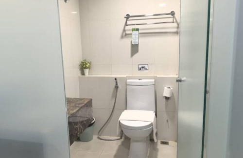 Kota Kinabalu House | Homestay in SouthChinaSeaPlaceSuites