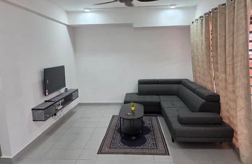 Hulu Selangor House | Homestay In Taman Rasa Utama, Hulu Selangor