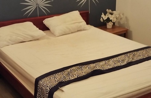 Kampot Villa | Homestay in the centre of Kampot where everything is a five minute walk.