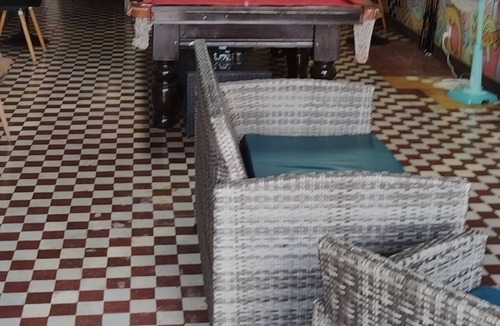Kampot Villa | Homestay in the centre of Kampot where everything is a five minute walk.