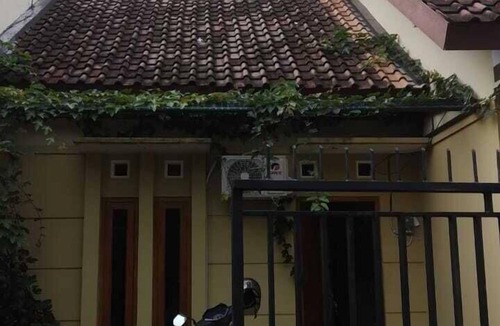 Yogyakarta House | Homestay in the heart of Yogyakarta city