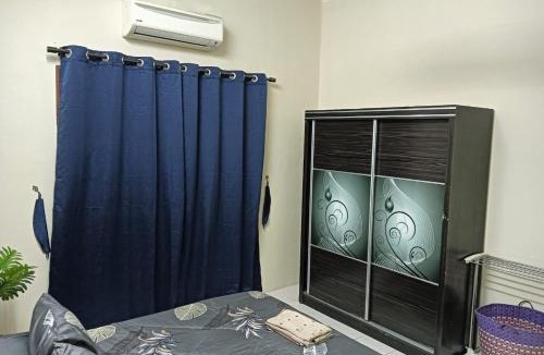 Bota House | Homestay Itqan Seri Iskandar