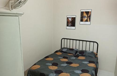 Bota House | Homestay Itqan Seri Iskandar