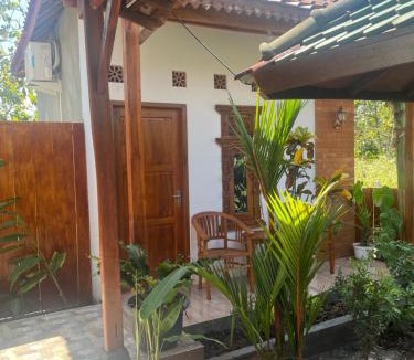 Bandung House | Homestay Joglo Beji