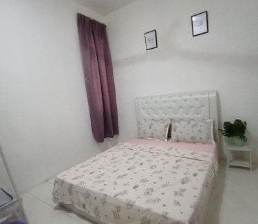 Pasir Puteh House | Homestay Jumanji