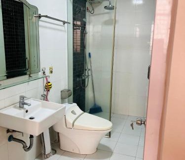 Hanoi House | Homestay - KĐT Văn Quán