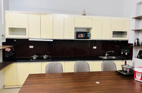 Hanoi House | Homestay - KĐT Văn Quán