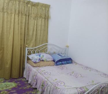 Jeli House | Homestay Kak soh 2 at Kampung Kalai Jeli Kelantan