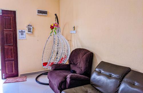 Jeli House | Homestay Kak soh at KampungKalai, Jeli Kelantan