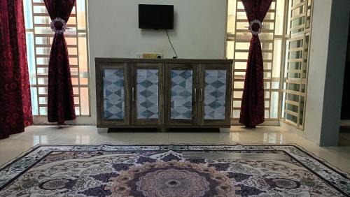 Bota House | Homestay Kak Su Seri Iskandar