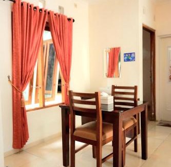 Patuk House | Homestay Kamar Tamu Patuk