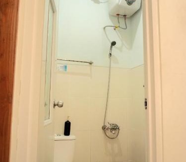 Patuk House | Homestay Kamar Tamu Patuk