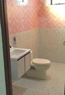 Mersing Villa | Homestay Kamila Mersing