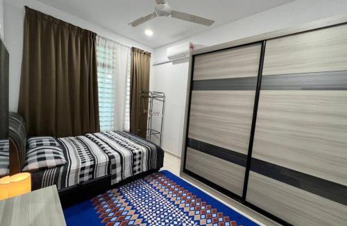 Kemaman House | Homestay Kemaman Fyna06