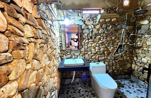 Bat Xat Hotel | Homestay Khám Phá Y Tý