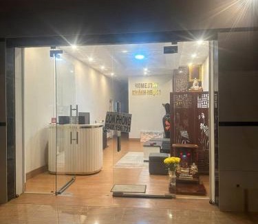 Dat Do Hotel | Homestay Khánh Ngọc 1