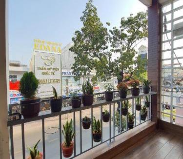 Chau Doc House | Homestay Khoa Chaudoc