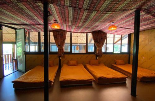 Bao Lac Hotel | Homestay Khuổi Khon