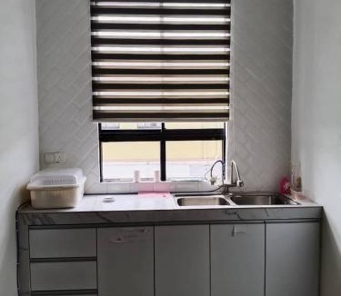 Tawau House | Homestay KNK