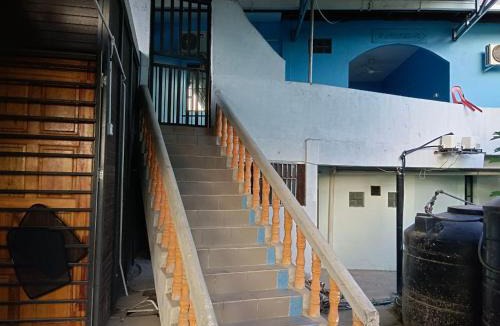 Semporna House | Homestay Koperasi Surau Alfalah