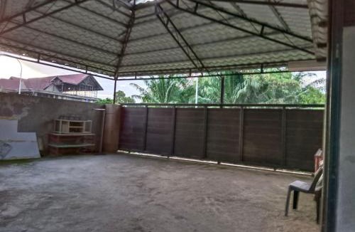 Semporna House | Homestay Koperasi Surau Alfalah