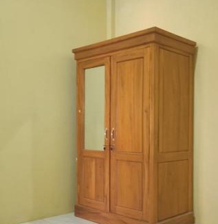 Wonosari House | Homestay & Kost Syariah Nggon Toeroe