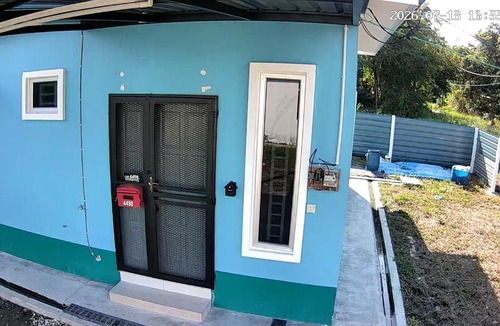 Bagan Tiang Apartment | Homestay Kuala Bagan Tiang