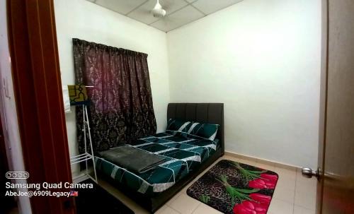 Kuala Berang House | Homestay Kuala Berang Wafiq