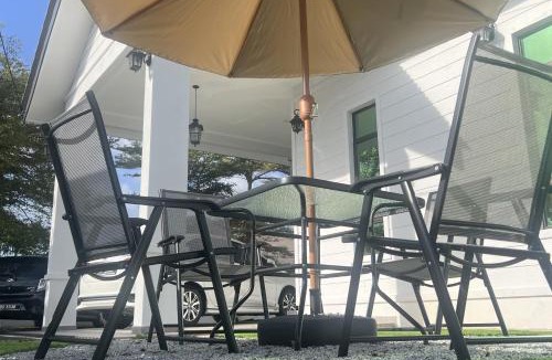Batu Buruk House | Homestay Kuala Terengganu, Batu Buruk Muslims