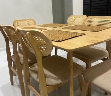 Batu Buruk House | Homestay Kuala Terengganu, Batu Buruk Muslims