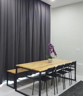 Kuala Terengganu House | Homestay Kuala Terengganu Kampung Atas Tol
